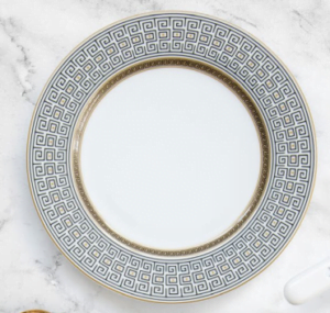 Assiette creuse ANTICA