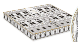 BOITE PLAT TARTE PALAZZO