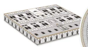 BOITE PLAT TARTE PALAZZO