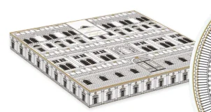 Coffret plat à tarte et pelle PALAZZO – Image 2