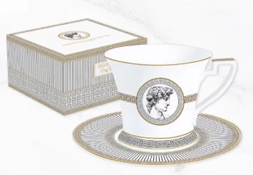 Coffret Déjeuner ANTICA