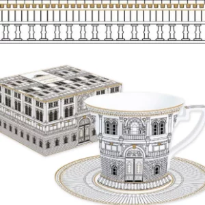 Coffret Déjeuner PALAZZO