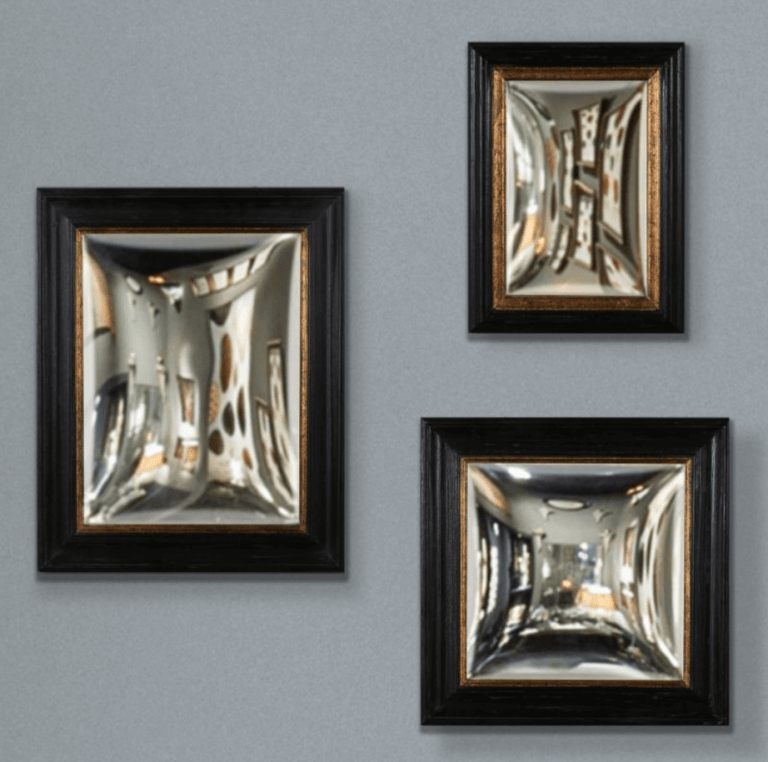 MIROIRS DE SORCIERES X3