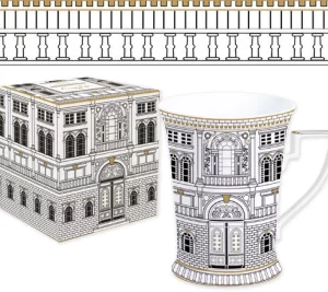 Mug PALAZZO