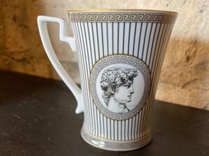 MUG ANTICA