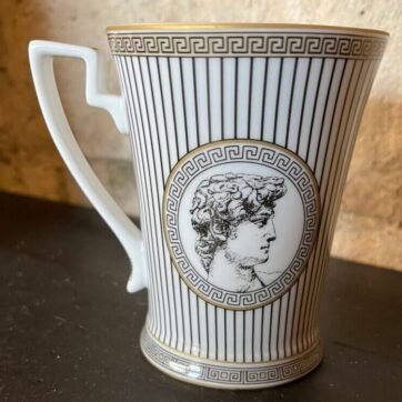 MUG ANTICA