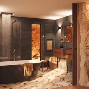 Salle de bain 1200