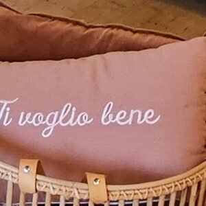 COUSSIN TI VOGLIO