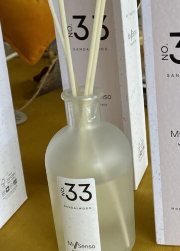 PARFUM MAISON