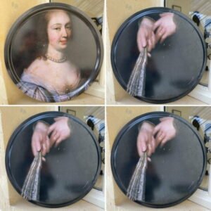 Plateau recto-verso DONA