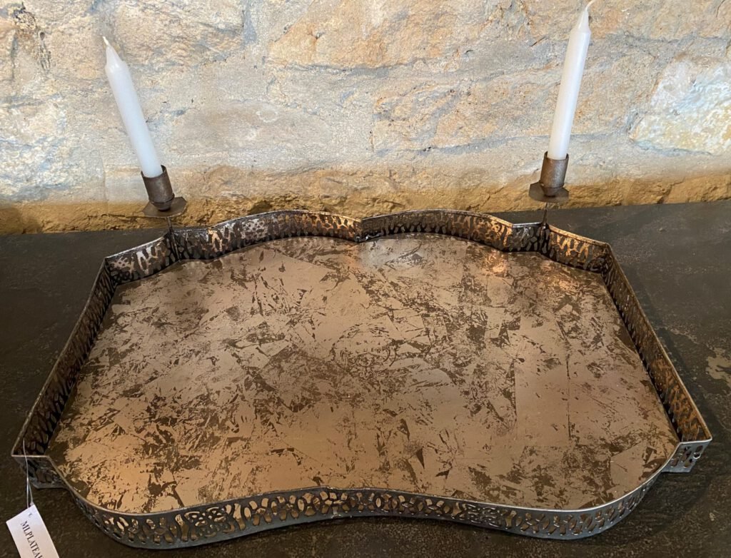 Plateau "Innamorato"