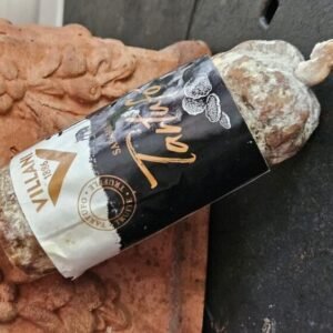 SAUCISSON A LA TRUFFE