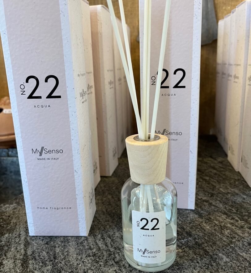 PROFUMO 22