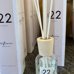 Profumo d'ambiante N°22 ACQUA