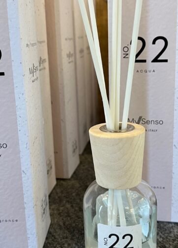 Profumo d'ambiante N°22 ACQUA