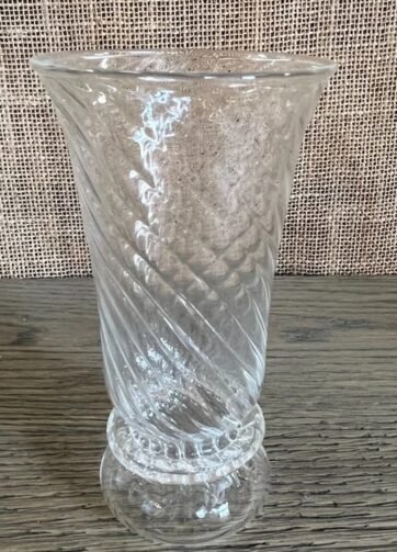 VERRE TORS « NABUCCO » (Set de 6)