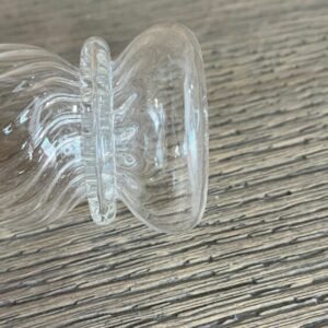 VERRE TORS NABUCCO DETAIL PIED