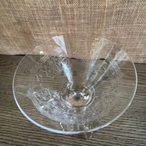 verre a coktail detail