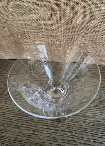 verre a coktail detail