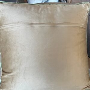 VERSO COUSSIN 1 CHEVAL