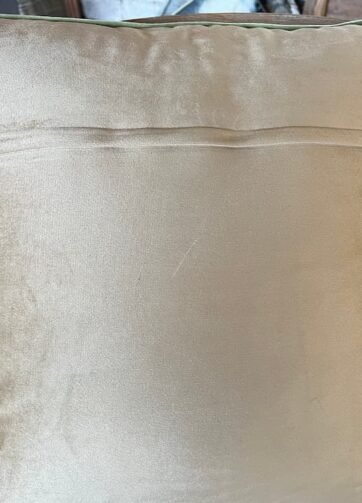 VERSO COUSSIN 1 CHEVAL