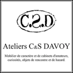 Atelier CS Davoy