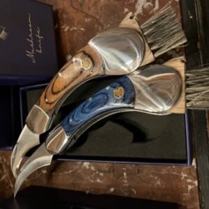 OUTIL POUR CHAMPIGNONS