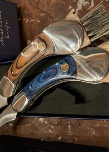 OUTIL POUR CHAMPIGNONS