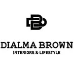 DIALMA BROWN