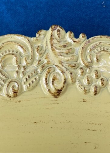 detail plateau melamine vert scaled