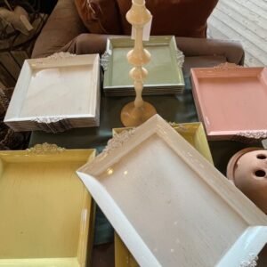plateau carre melamine toutes couleurs rotated