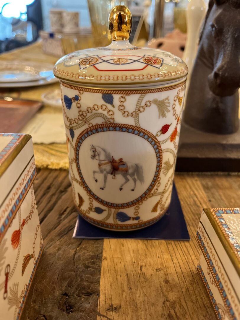 BOUGIE CAVALLO – Image 3