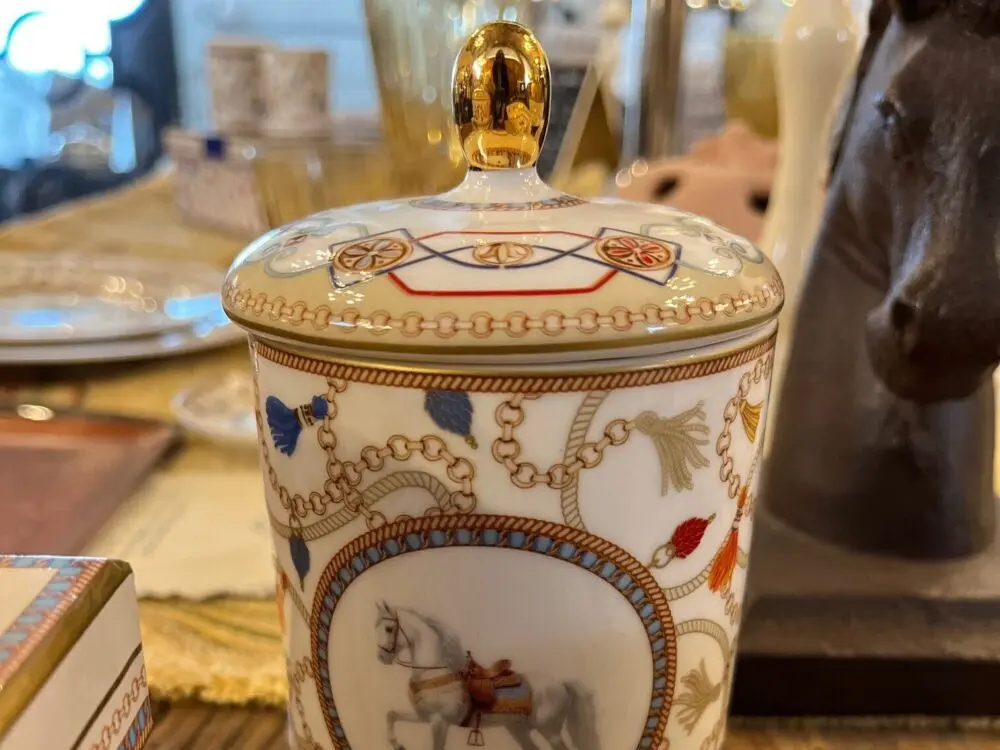 BOUGIE CAVALLO – Image 2