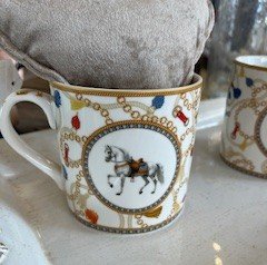 MUG CAVALLO