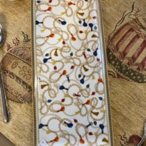 PLAT À CAKE CAVALLO