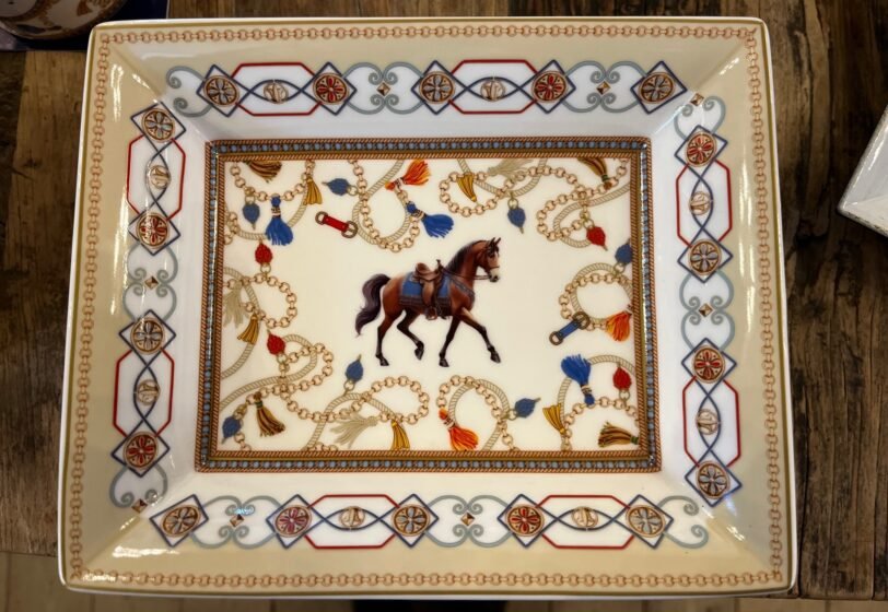 VIDE POCHE CAVALLO