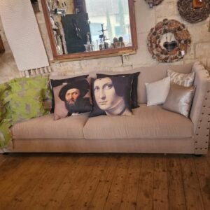 GRAND CANAPE "DIVANO"