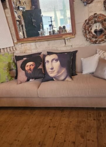 GRAND CANAPE "DIVANO"