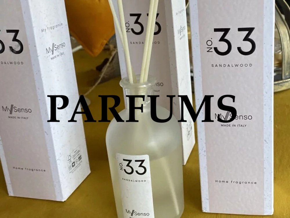 PARFUMS