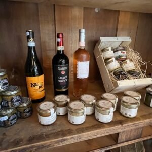 degustation