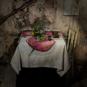 nappe melograno