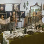 DU STUDIOLO AU CABINET DE CURIOSITE