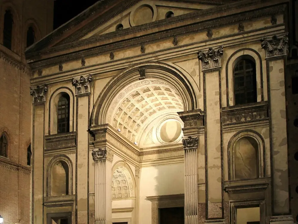 arc