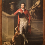 LE GRAND TOUR (2 ème partie)