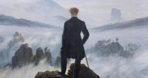 LE GRAND TOUR (1 ère partie)