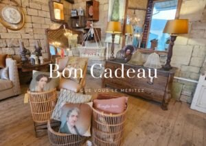 CARTE-CADEAU
