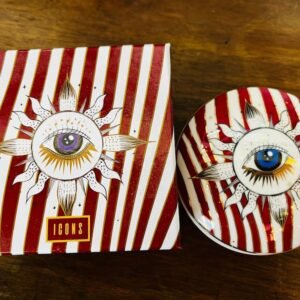 BOITE ICONS OEIL AVEC PACKAGING