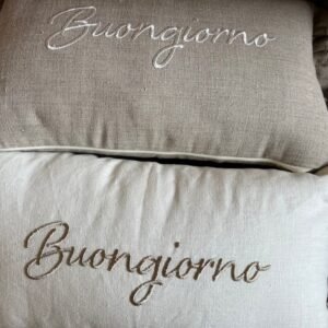 coussin-buongiorno-buonanotte