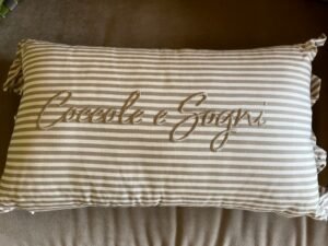 COCCOLE E SOGNI
