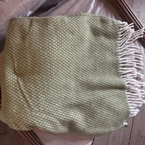 plaid-dolce-vert